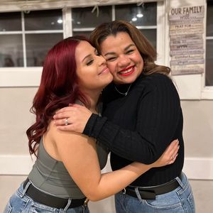 Meet your Posher, Ericka